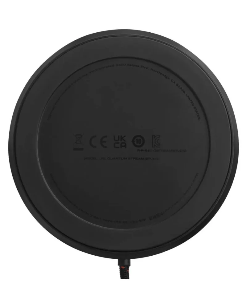 Mikrofon JBL Quantum Stream Studio 