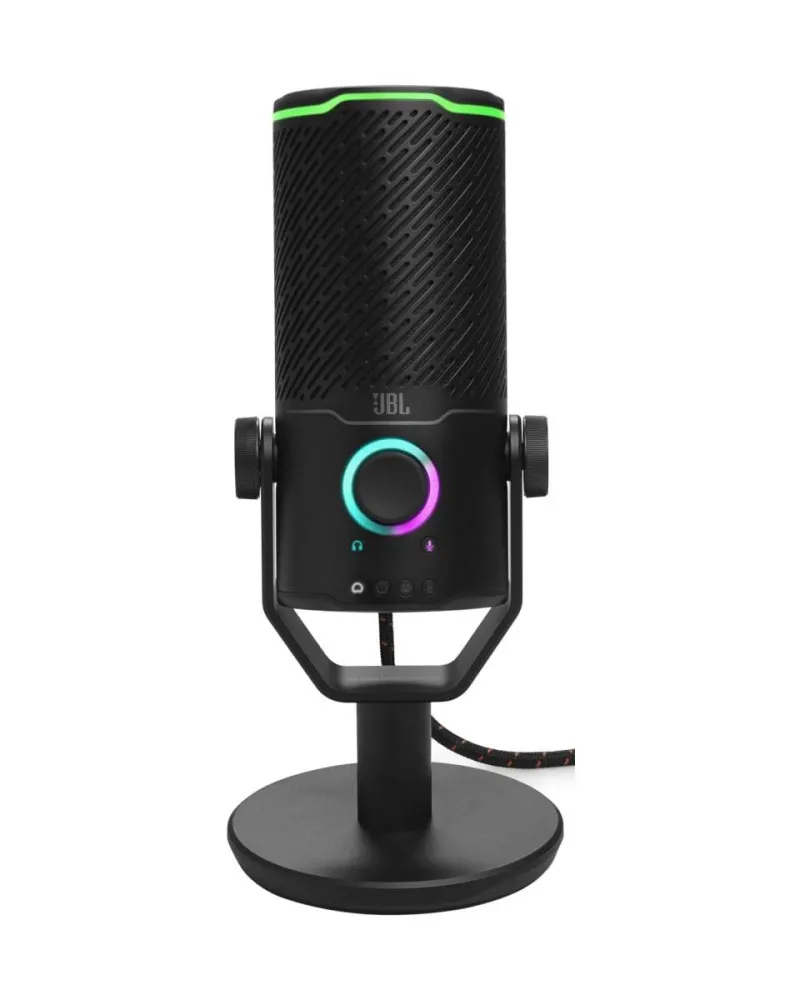 Mikrofon JBL Quantum Stream Studio 