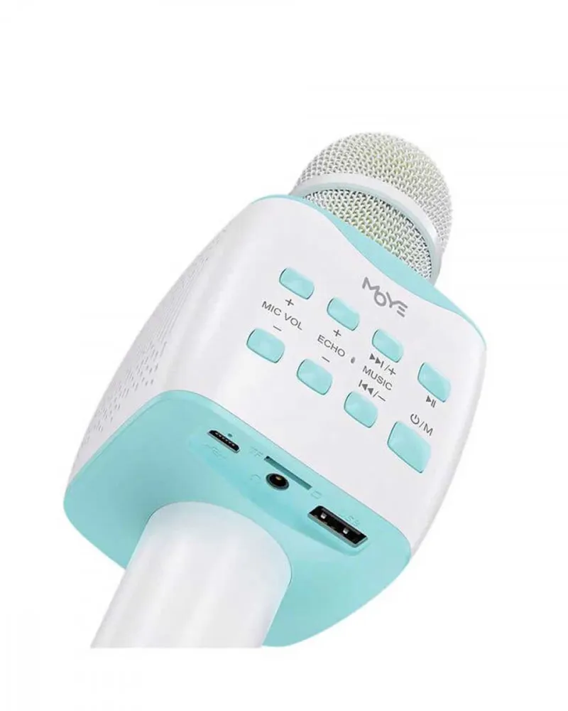 Mikrofon Moye Melodious MDS-5 