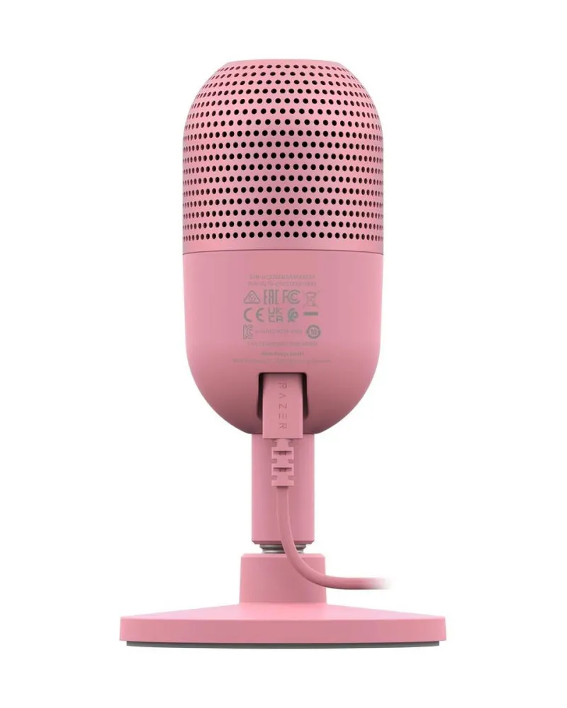 Mikrofon Razer Seiren V3 Mini - Quartz Edition 