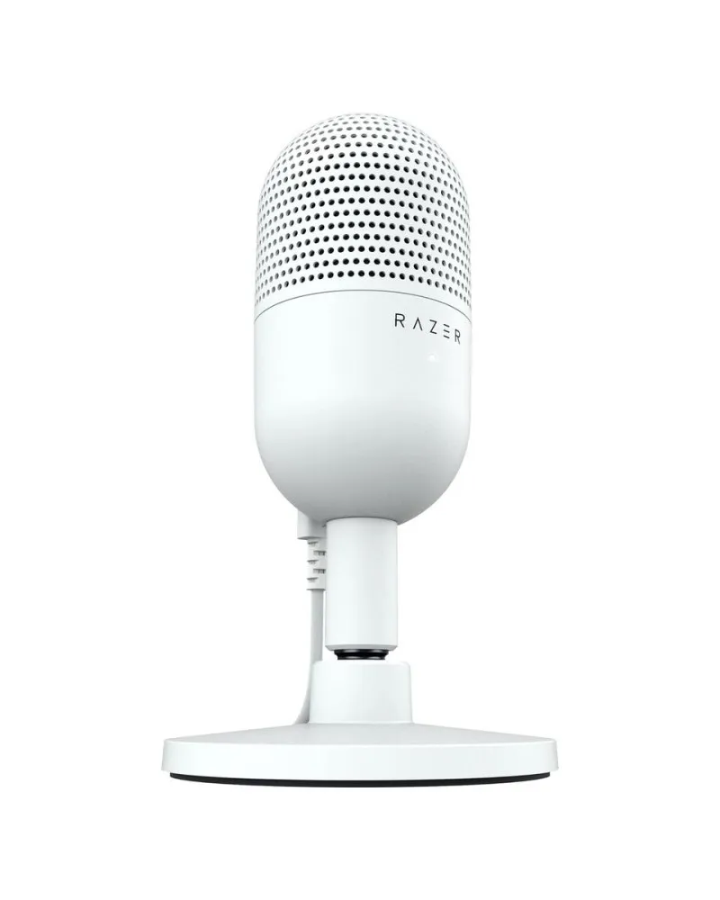 Mikrofon Razer Seiren V3 Mini - White 