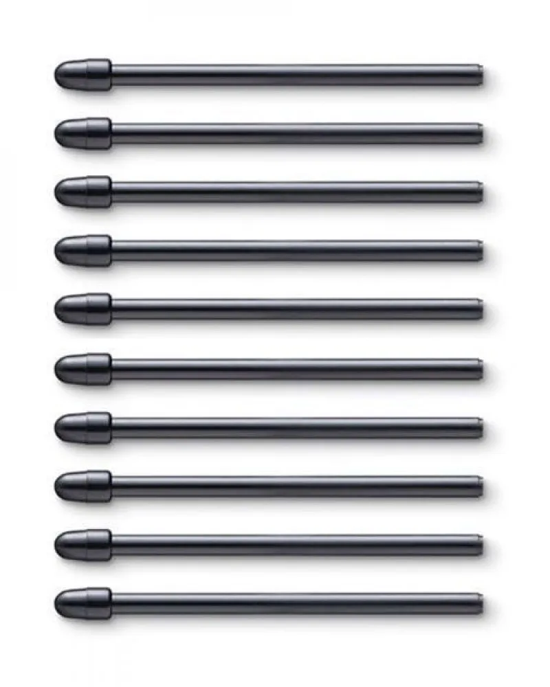 Mine za Wacom olovku Standard Pen Nibs for Wacom Pro Pen 2 (10 pack) ACK22211 