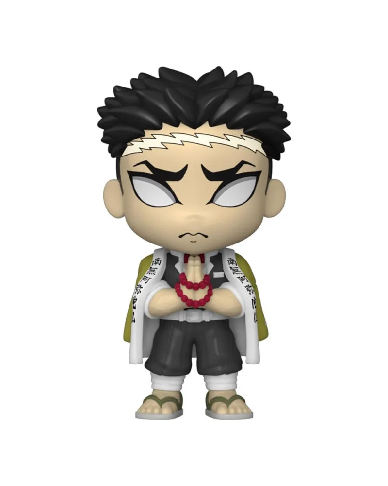 Mini Figure Funko Demon Slayer Kimetsu no Yaiba - Mystery Minis 