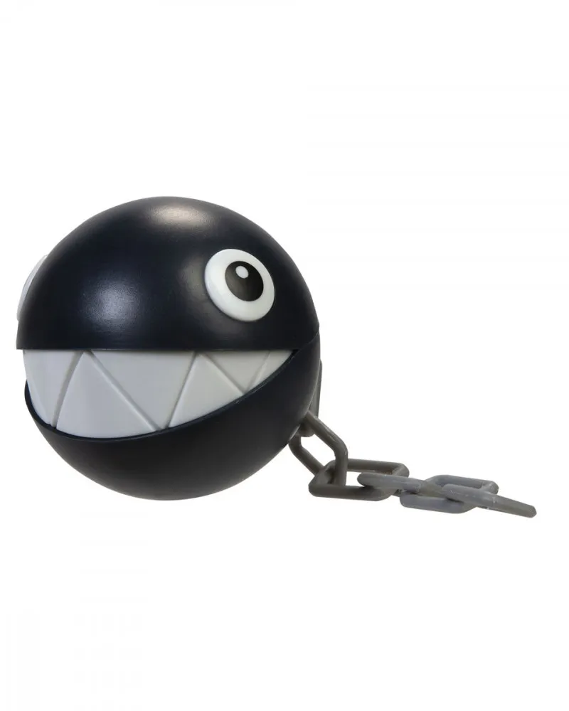 Mini Figure Super Mario - Chain Chomp 