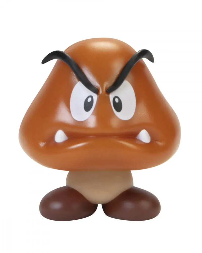 Mini Figure Super Mario - Goomba Gumba 