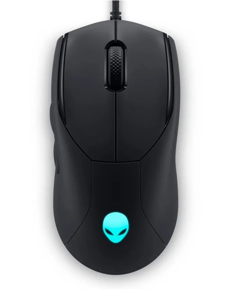 Miš Alienware AW320M - Black 