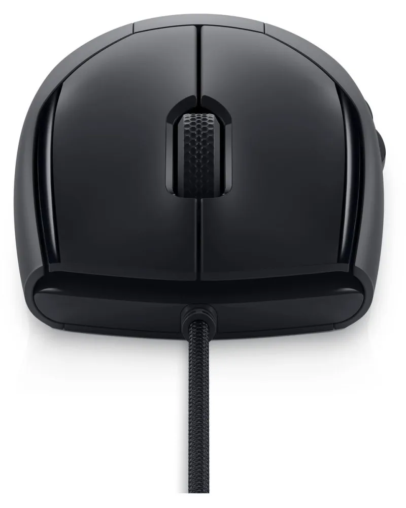 Miš Alienware AW320M - Black 