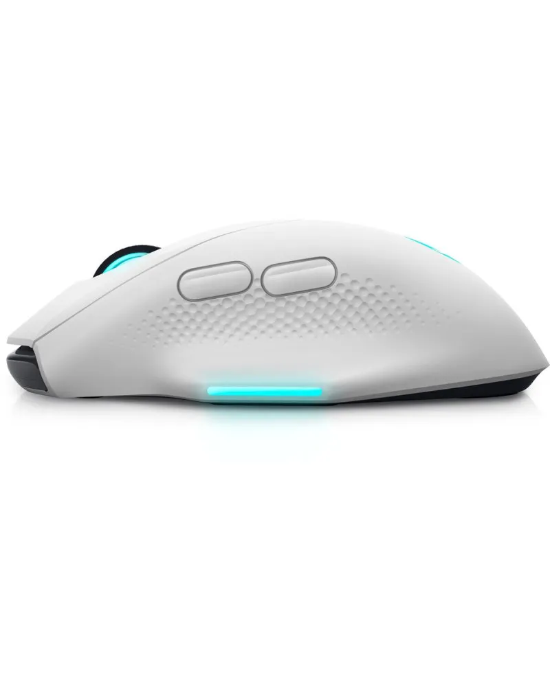 Miš Alienware AW620M Wireless - White 