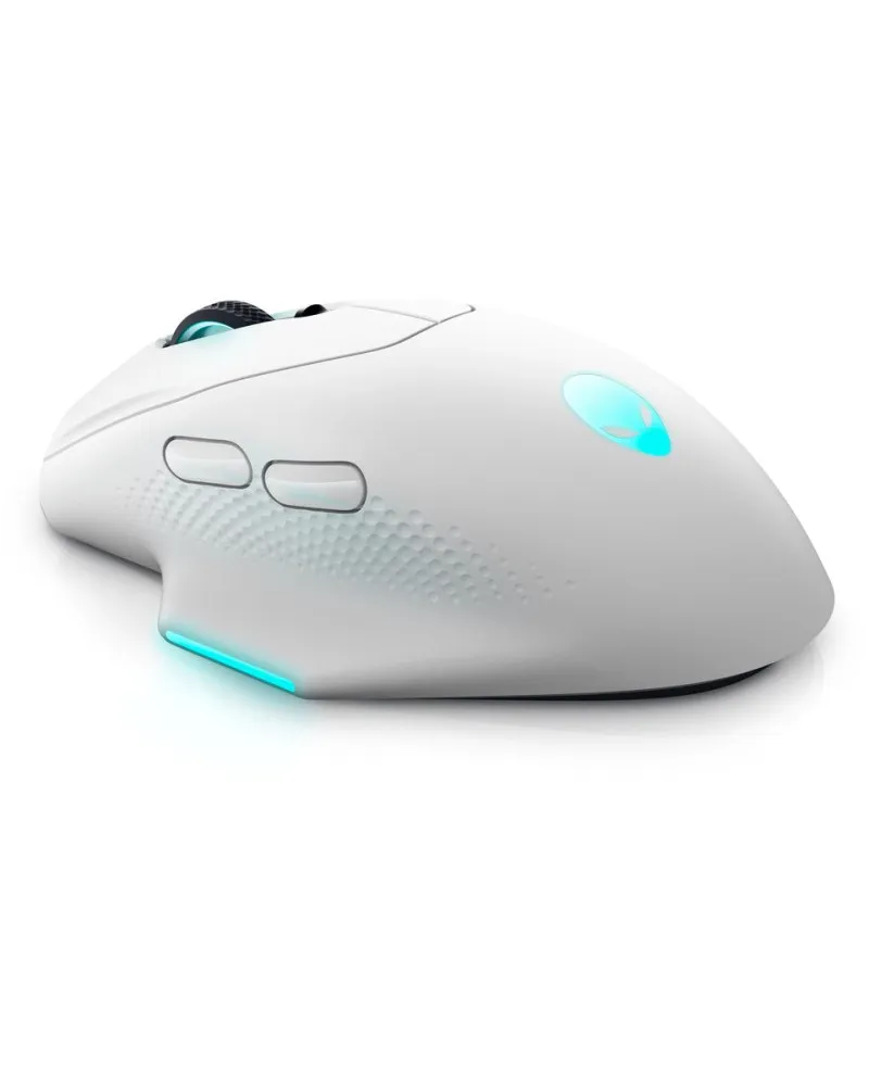 Miš Alienware AW620M Wireless - White 