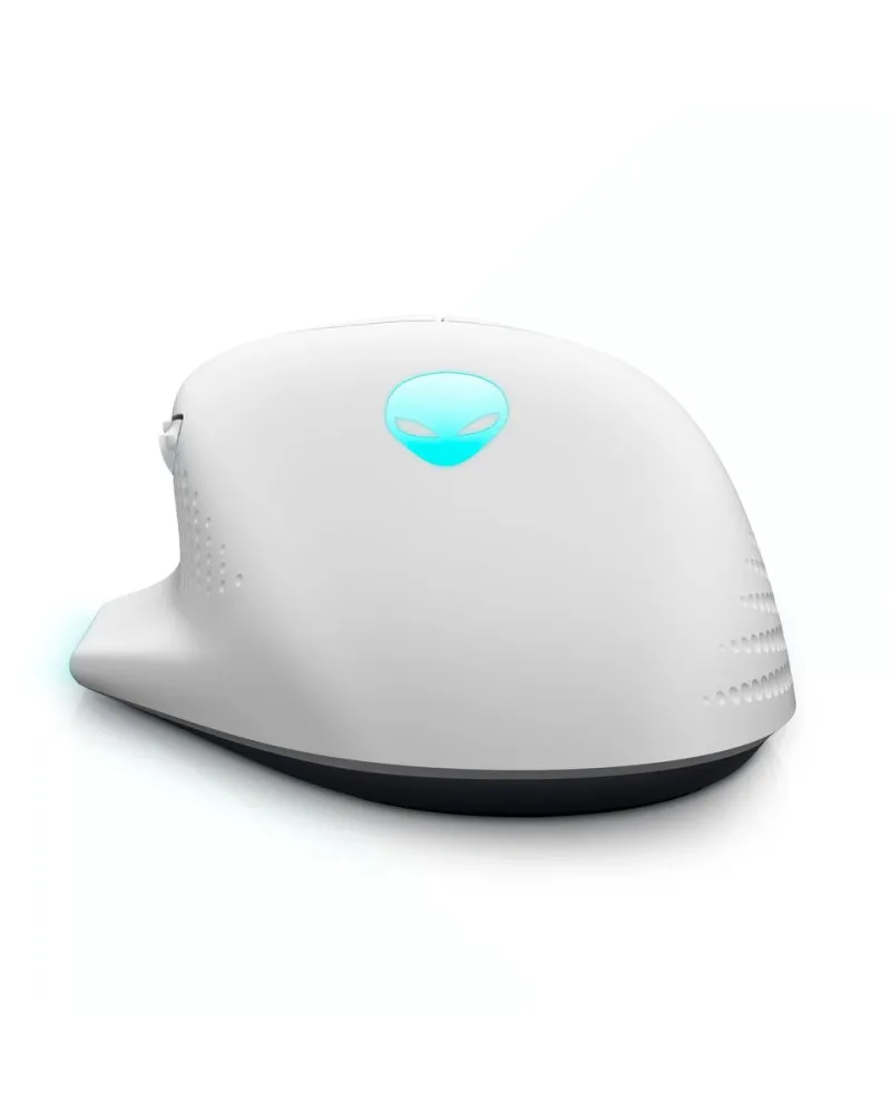 Miš Alienware AW620M Wireless - White 