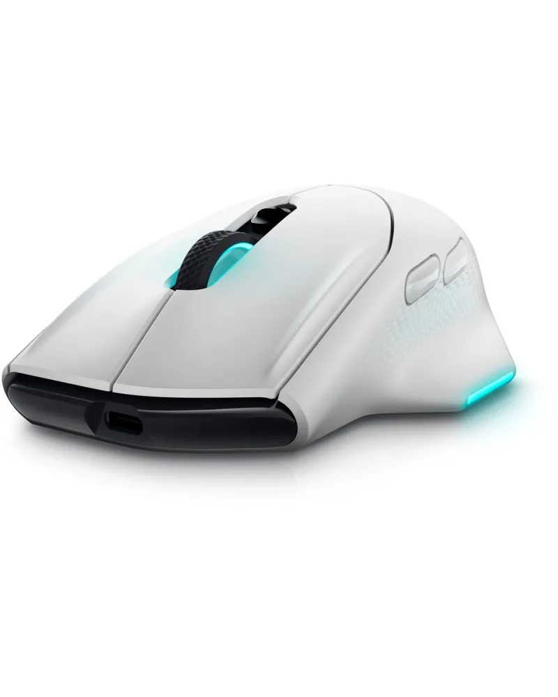Miš Alienware AW620M Wireless - White 