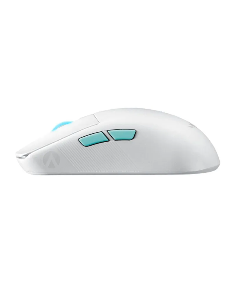 Miš Asus ROG Harpe Ace - Aim Lab Edition - White 