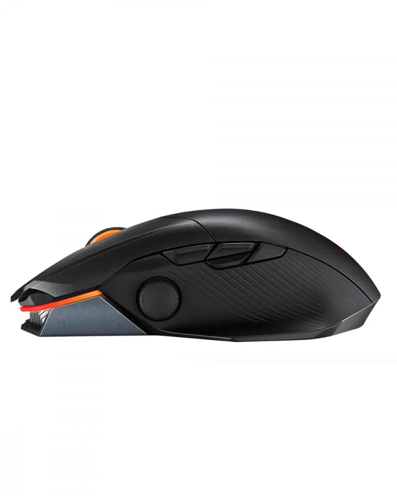 Miš Asus ROG Chakram X Origin Wireless 
