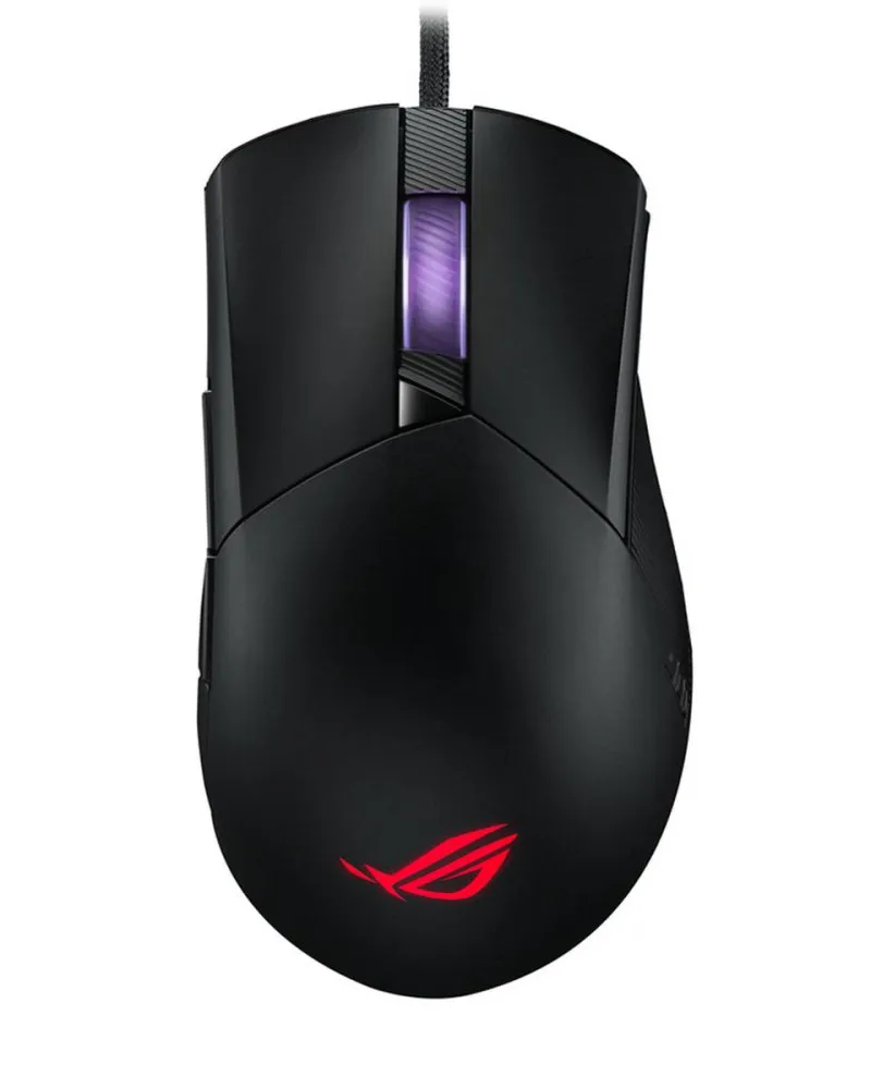 Miš Asus ROG Gladius III 