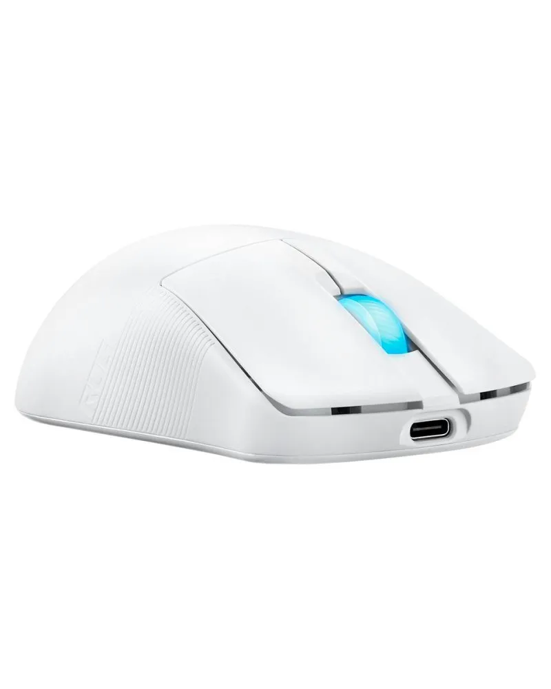 Miš Asus ROG Harpe Ace Mini P716 - White 