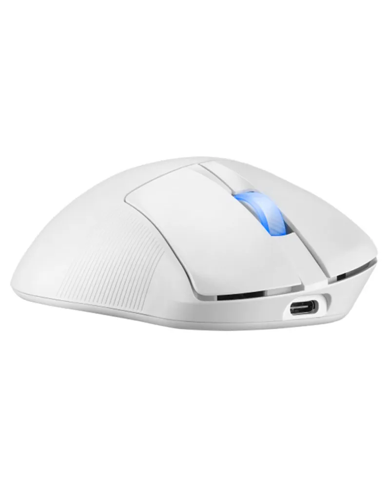 Miš Asus ROG Keris II Ace Wireless White 