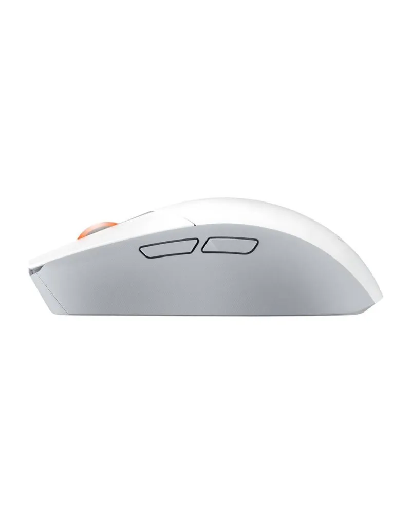 Miš Asus ROG STRIX Impact III Wireless - White 