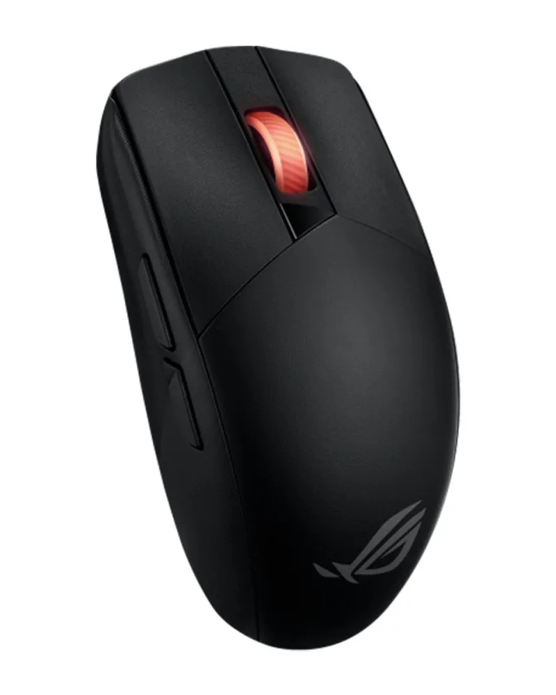 Miš Asus ROG STRIX Impact III Wireless - Black 