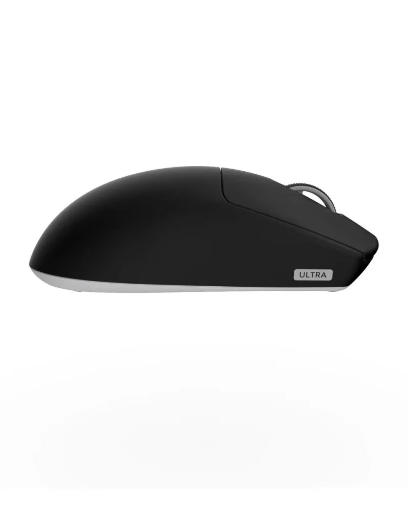 Miš Dark Project Nexus Ultra Wireless Gaming Mouse - Black/White 