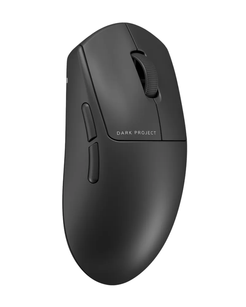 Miš Dark Project Nexus Wireless Gaming Mouse - Black 