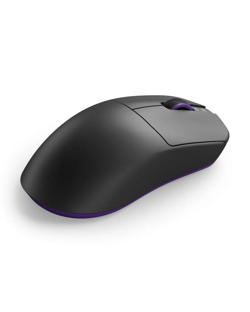 Miš Dark Project Novus Pro Wireless Mouse - Blackberry 
