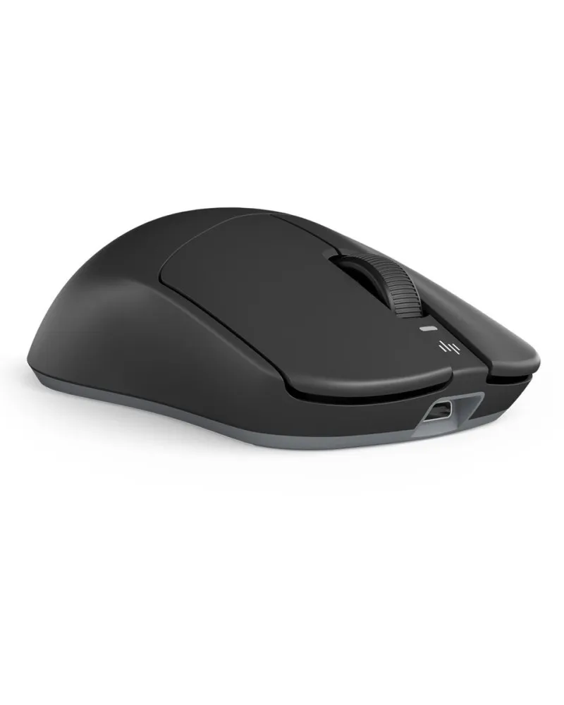 Miš Dark Project Novus Wireless Mouse - Black/Grey 