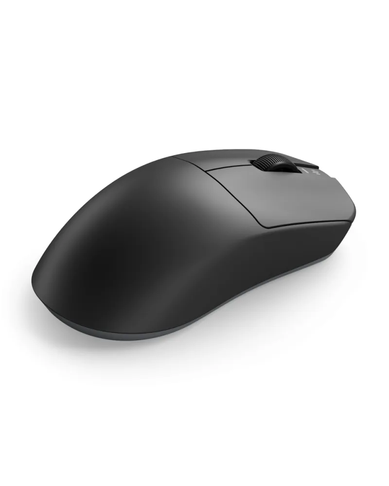 Miš Dark Project Novus Wireless Mouse - Black/Grey 