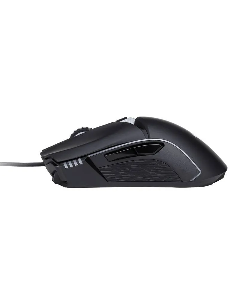 Miš GIGABYTE AORUS M5 Optical - Black 