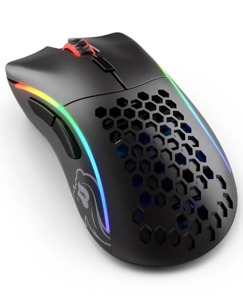 Miš Glorious Model D- Wireless - Black 