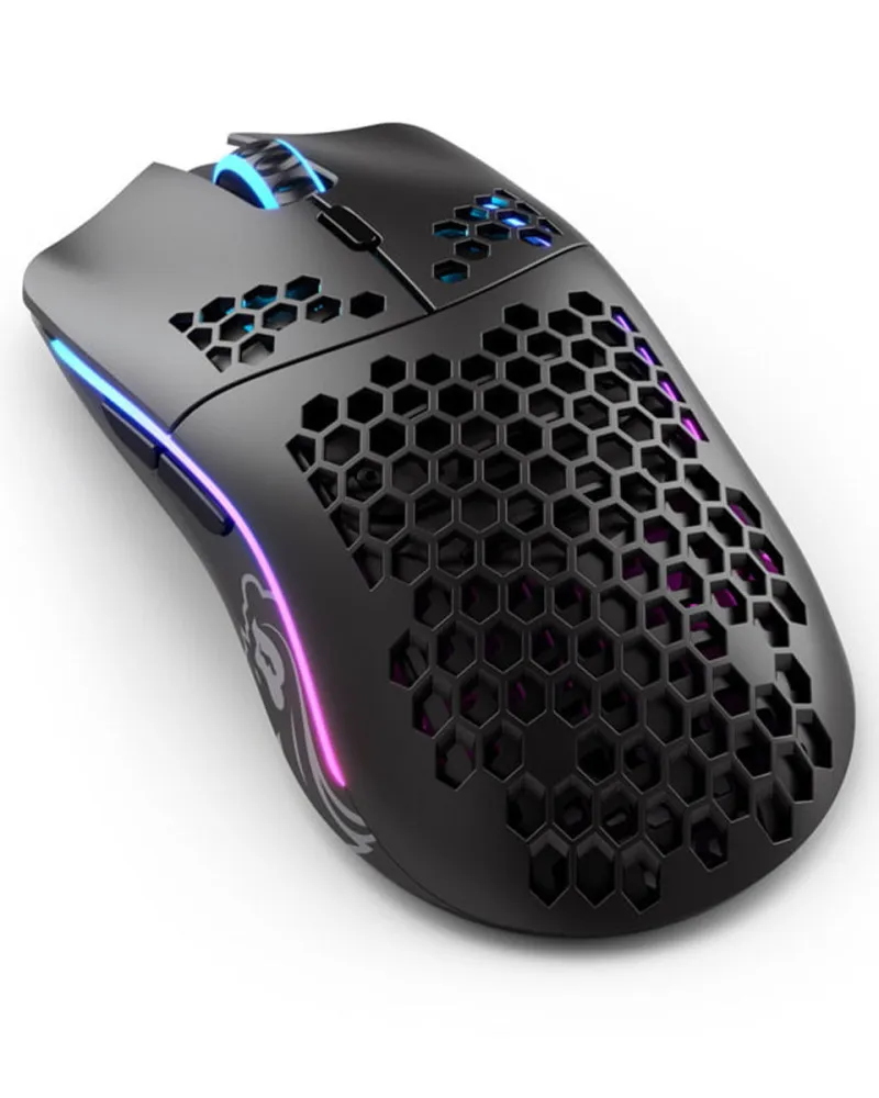 Miš Glorious Model O Wireless - Black 