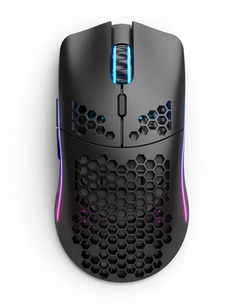 Miš Glorious Model O Wireless - Black 