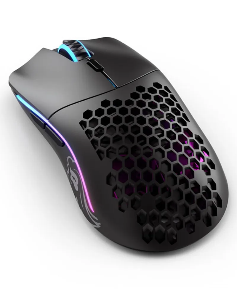 Miš Glorious Model O- Wireless - Black 