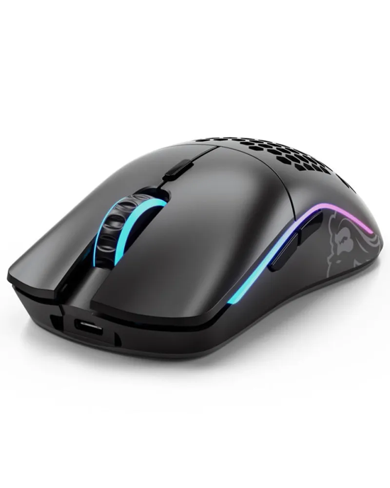 Miš Glorious Model O- Wireless - Black 