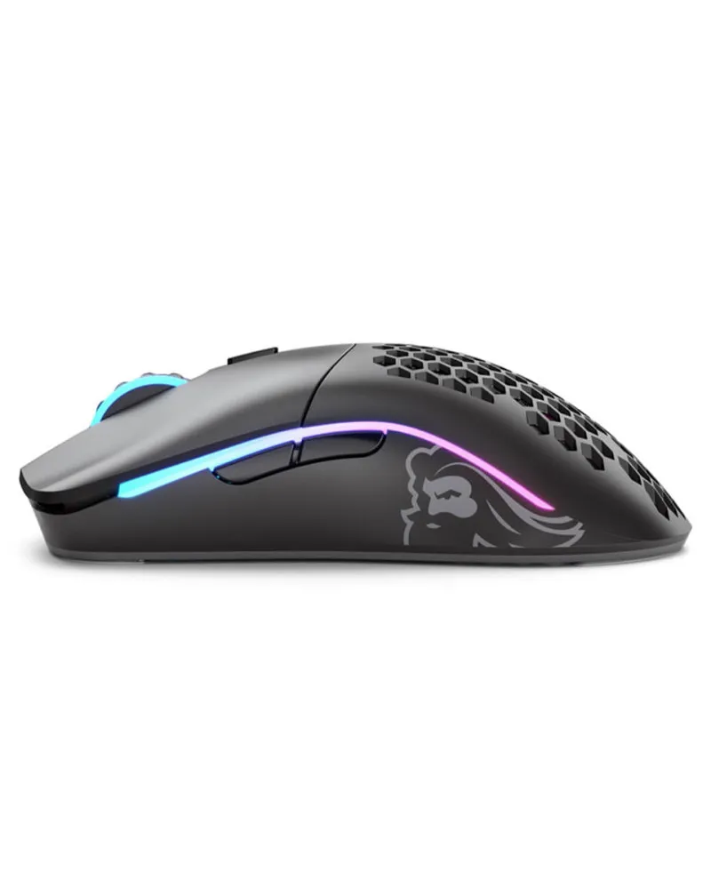 Miš Glorious Model O- Wireless - Black 