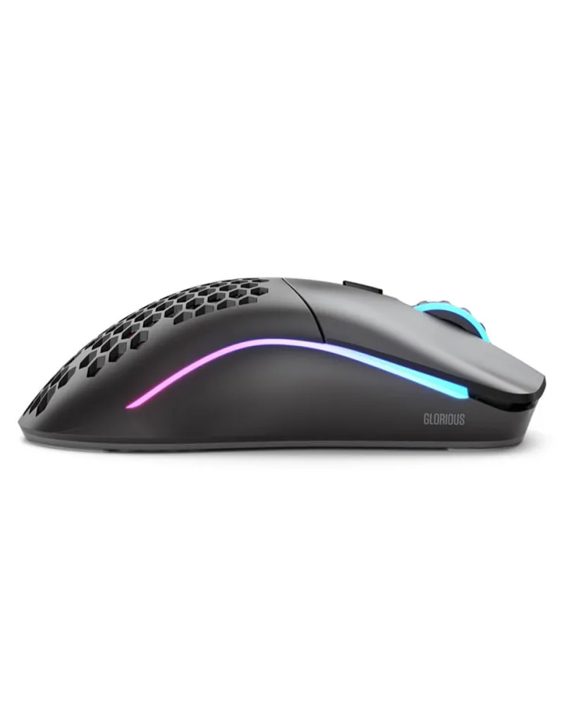 Miš Glorious Model O- Wireless - Black 