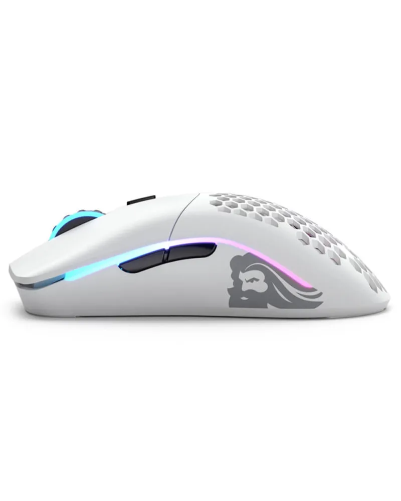 Miš Glorious Model O- Wireless - White 