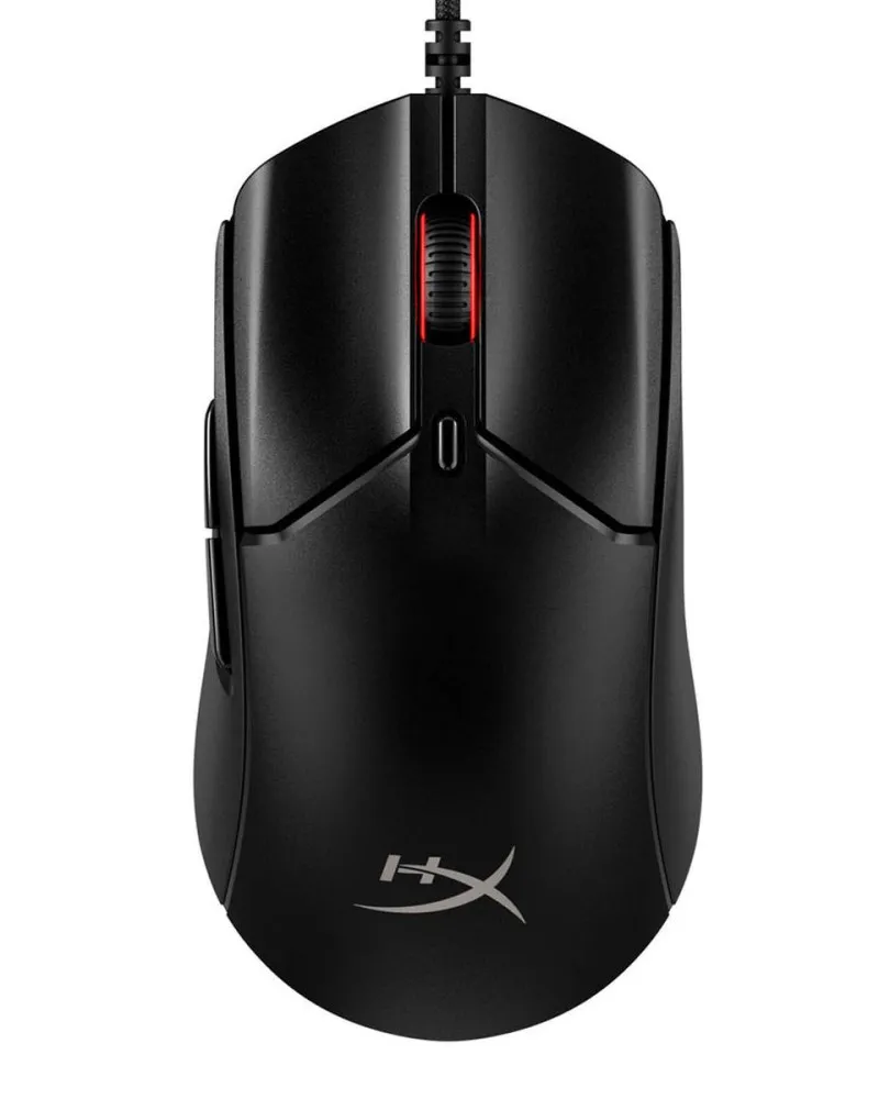 Miš HyperX Pulsefire Haste 2 - Black 