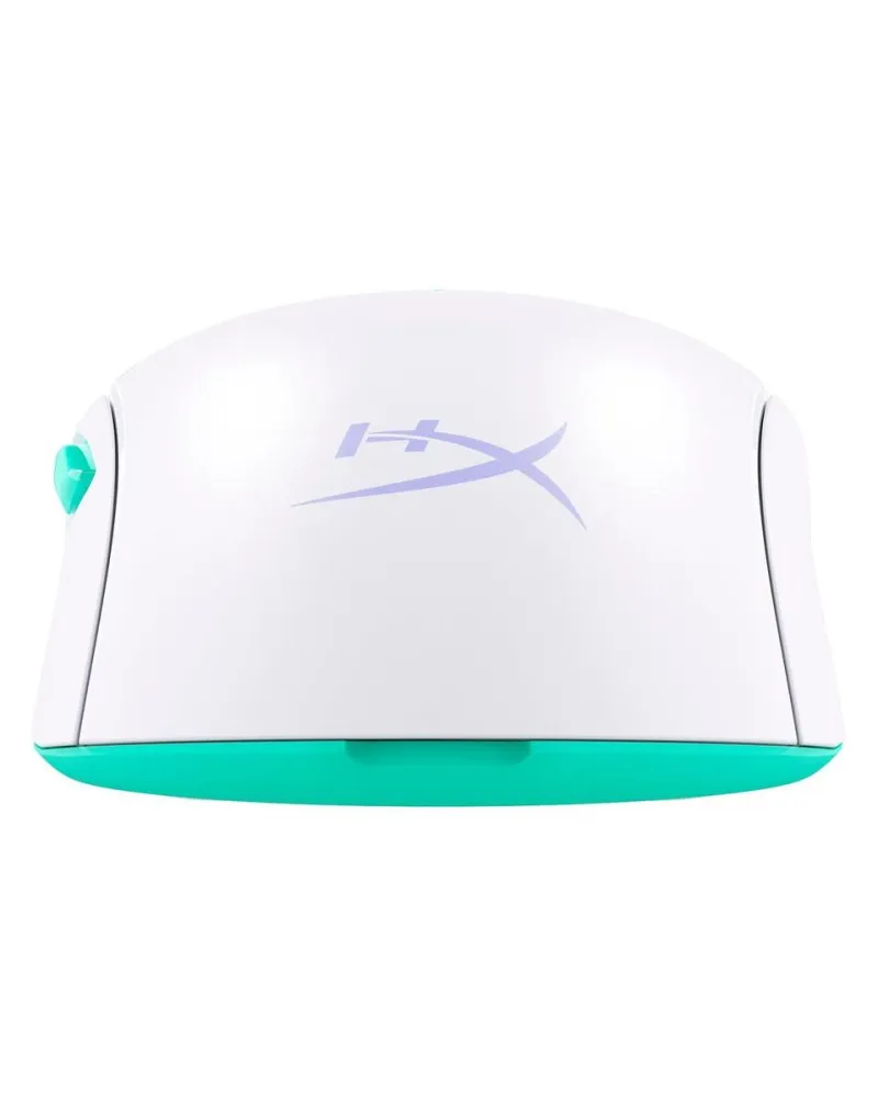 Miš HyperX Pulsefire Haste 2 Core Wireless - White 