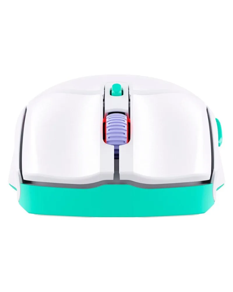 Miš HyperX Pulsefire Haste 2 Core Wireless - White 