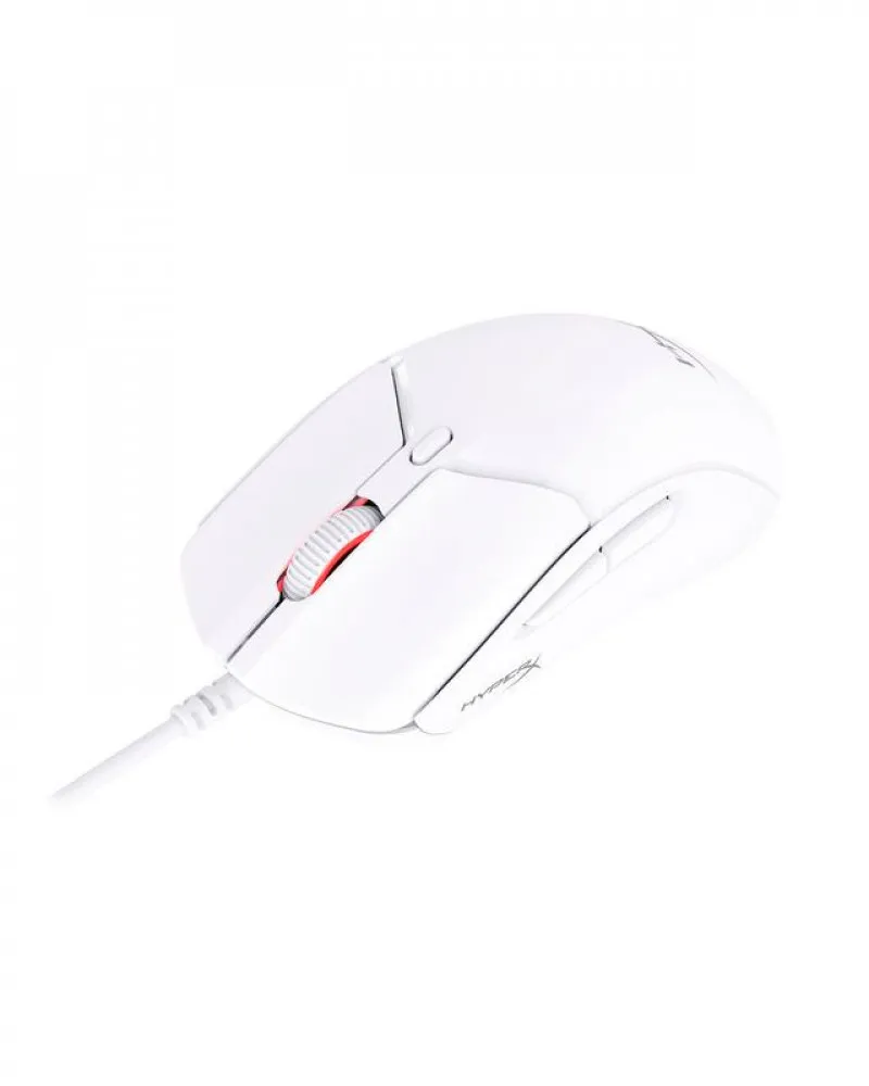 Miš HyperX Pulsefire Haste 2 - White 