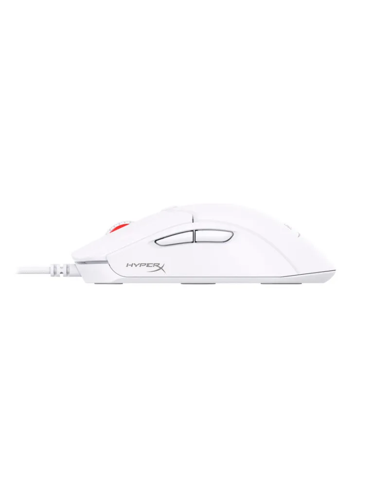 Miš HyperX Pulsefire Haste 2 - White 