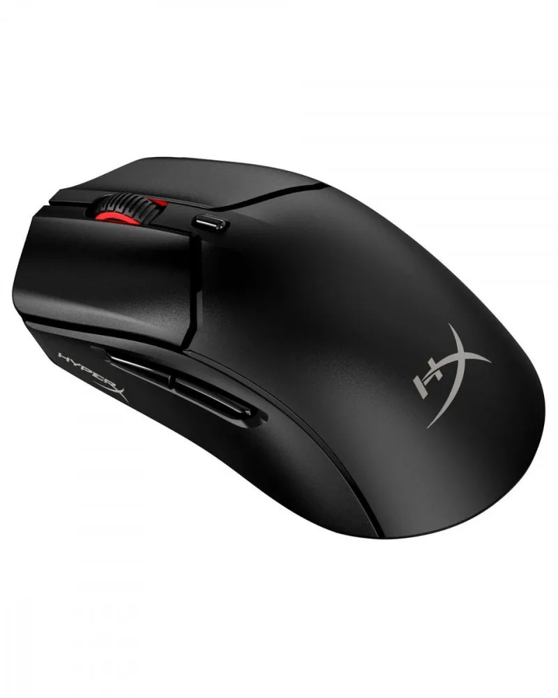 Miš HyperX Pulsefire Haste 2 Wireless - Black 