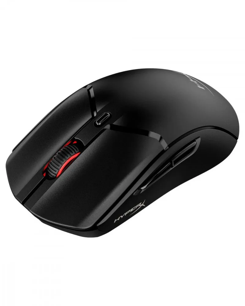 Miš HyperX Pulsefire Haste 2 Wireless - Black 