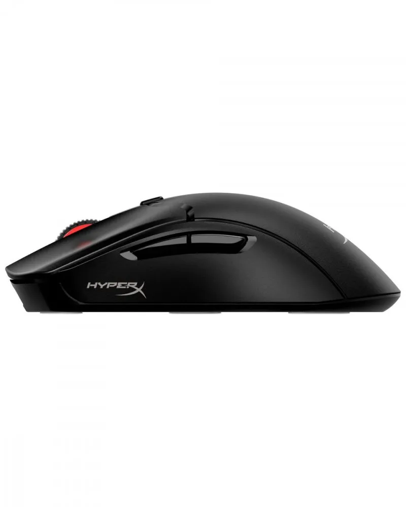 Miš HyperX Pulsefire Haste 2 Wireless - Black 