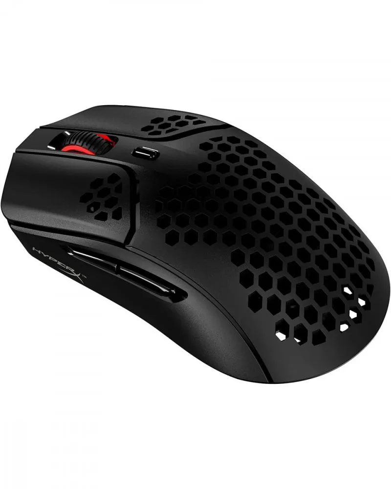 Miš HyperX Pulsefire Haste - Wireless 