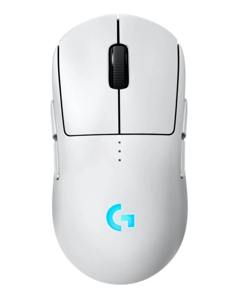 Miš Logitech G PRO 2 Lightspeed Wireless - White 