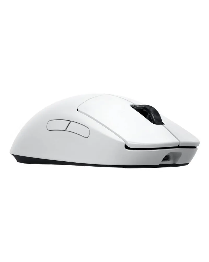 Miš Logitech G PRO 2 Lightspeed Wireless - White 