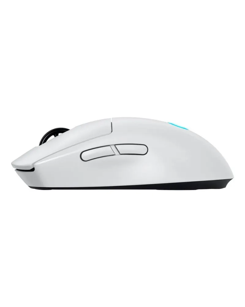 Miš Logitech G PRO 2 Lightspeed Wireless - White 