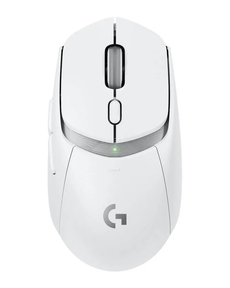 Miš Logitech G309 Wireless - White 
