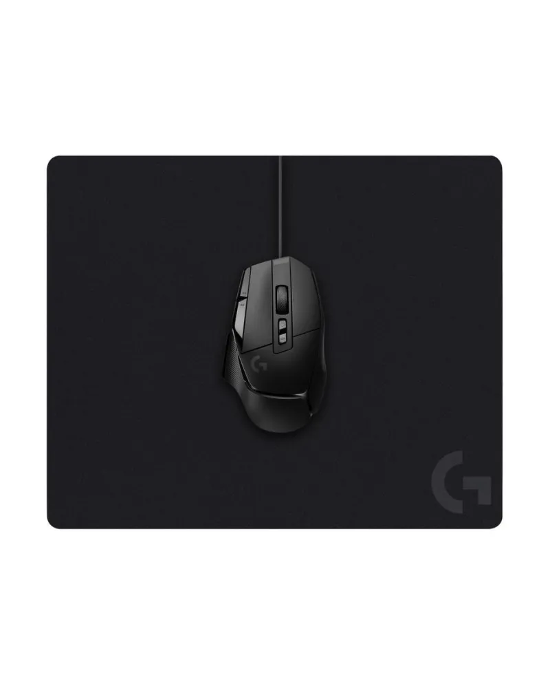 Miš Logitech G502 X - Black + Podloga Logitech G240 